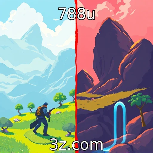 Evolução dos gráficos em jogos modernos