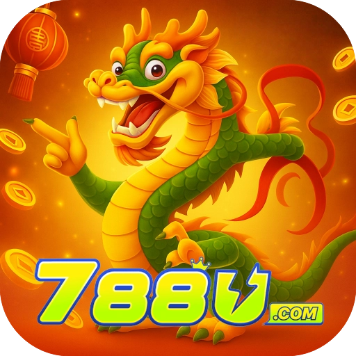 Logo da 788u